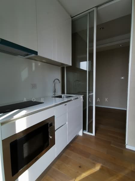 The Saint Residences Ladprao, Bangkok, 588 Vibhavadi-Rangsit Road, Jom Phon, Chatuchak, Bangkok, 1 Bedroom, 31 sqm, Condo For Sale, by Sittichai (Ice) Tulyanon, 60249211 - DDproperty.com