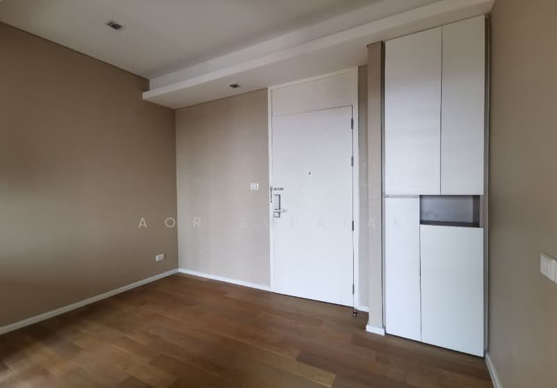 The Saint Residences Ladprao, Bangkok, 588 Vibhavadi-Rangsit Road, Jom Phon, Chatuchak, Bangkok, 1 Bedroom, 31 sqm, Condo For Sale, by Sittichai (Ice) Tulyanon, 60249211 - DDproperty.com