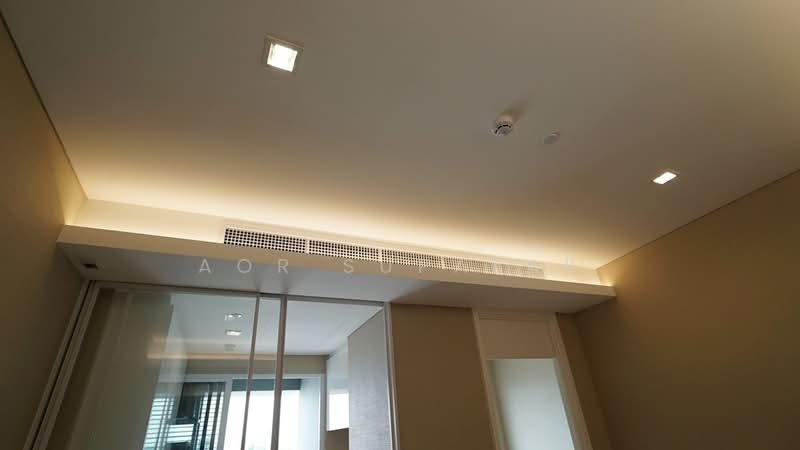 The Saint Residences Ladprao, Bangkok, 588 Vibhavadi-Rangsit Road, Jom Phon, Chatuchak, Bangkok, 1 Bedroom, 31 sqm, Condo For Sale, by Sittichai (Ice) Tulyanon, 60249211 - DDproperty.com