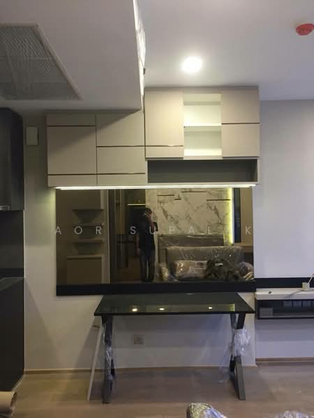 ASHTON Chula-Silom, Bangkok, Rama 4 Road, Si Phraya, Bang Rak, Bangkok, 1 Bedroom, 33 sqm, Condo For Sale, by Sittichai (Ice) Tulyanon, 60249212 - DDproperty.com