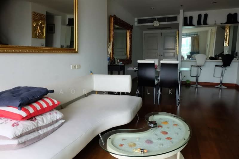 The Master Centrium Asoke-Sukhumvit, Bangkok, Sukhumvit 21, Khlongtoei Nua, Watthana, Bangkok, 3 Bedrooms, 156 sqm, Condo For Sale, by Sittichai (Ice) Tulyanon, 60249213 - DDproperty.com