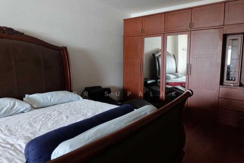 The Master Centrium Asoke-Sukhumvit, Bangkok, Sukhumvit 21, Khlongtoei Nua, Watthana, Bangkok, 3 Bedrooms, 156 sqm, Condo For Sale, by Sittichai (Ice) Tulyanon, 60249213 - DDproperty.com