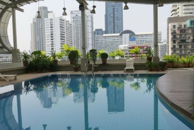 The Master Centrium Asoke-Sukhumvit, Bangkok, Sukhumvit 21, Khlongtoei Nua, Watthana, Bangkok, 3 Bedrooms, 156 sqm, Condo For Sale, by Sittichai (Ice) Tulyanon, 60249213 - DDproperty.com