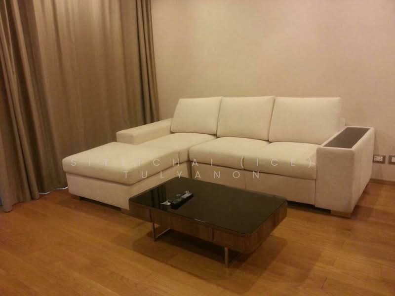 The Address Sathorn, Bangkok, 98 Sathorn Nua Road, Silom, Bang Rak, Bangkok, 2 Bedrooms, 76 sqm, Condo For Sale, by Sittichai (Ice) Tulyanon, 60249217 - DDproperty.com