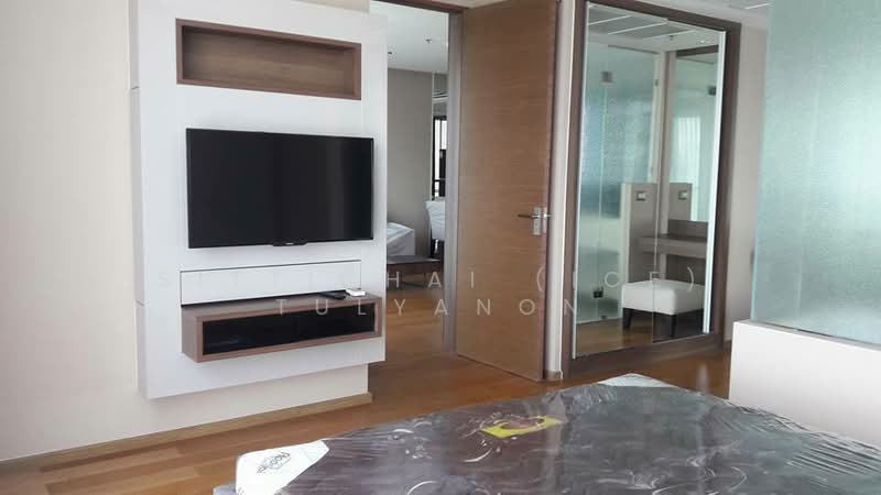 The Address Sathorn, Bangkok, 98 Sathorn Nua Road, Silom, Bang Rak, Bangkok, 2 Bedrooms, 76 sqm, Condo For Sale, by Sittichai (Ice) Tulyanon, 60249217 - DDproperty.com