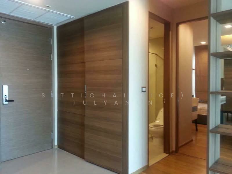 The Address Sathorn, Bangkok, 98 Sathorn Nua Road, Silom, Bang Rak, Bangkok, 2 Bedrooms, 76 sqm, Condo For Sale, by Sittichai (Ice) Tulyanon, 60249217 - DDproperty.com