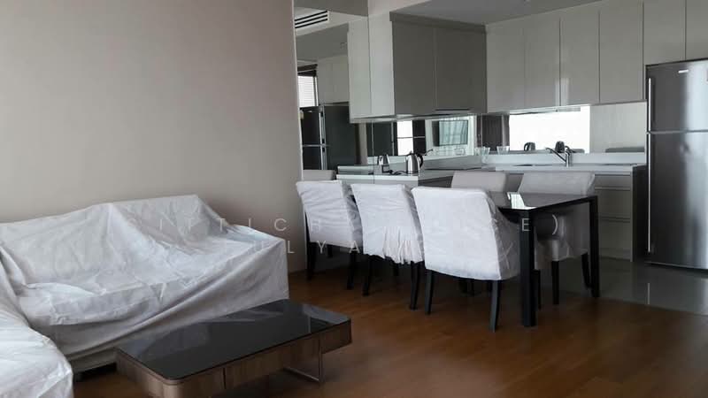 The Address Sathorn : ดิ แอดเดรส สาทร, กรุงเทพ, 98 ถนนสาทรเหนือ ซอยสาทร 12 แขวงสีลม เขตบางรัก กรุงเทพมหานคร, สีลม, บางรัก, กรุงเทพ, 76 ตร.ม., คอนโด ขาย, โดย Sittichai (Ice) Tulyanon, 60249217 - DDproperty.com