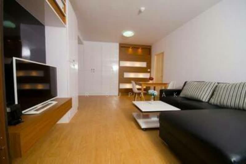 Supalai Park Ekkamai-Thonglor, Bangkok, Petchaburi Road, Bang Kapi, Huai Khwang, Bangkok, 2 Bedrooms, 72 sqm, Condo For Sale, by Sittichai (Ice) Tulyanon, 60249220 - DDproperty.com