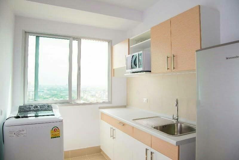 Supalai Park Ekkamai-Thonglor, Bangkok, Petchaburi Road, Bang Kapi, Huai Khwang, Bangkok, 2 Bedrooms, 72 sqm, Condo For Sale, by Sittichai (Ice) Tulyanon, 60249220 - DDproperty.com