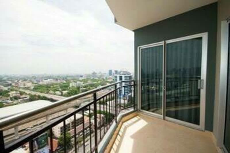 Supalai Park Ekkamai-Thonglor, Bangkok, Petchaburi Road, Bang Kapi, Huai Khwang, Bangkok, 2 Bedrooms, 72 sqm, Condo For Sale, by Sittichai (Ice) Tulyanon, 60249220 - DDproperty.com