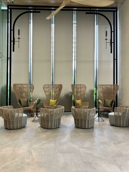 The Lofts Silom : เดอะ ลอฟท์ สีลม, กรุงเทพ, ถนนประมวญ, สีลม, บางรัก, กรุงเทพ, 48 ตร.ม., คอนโด ขาย, โดย Sittichai (Ice) Tulyanon, 60249221 - DDproperty.com