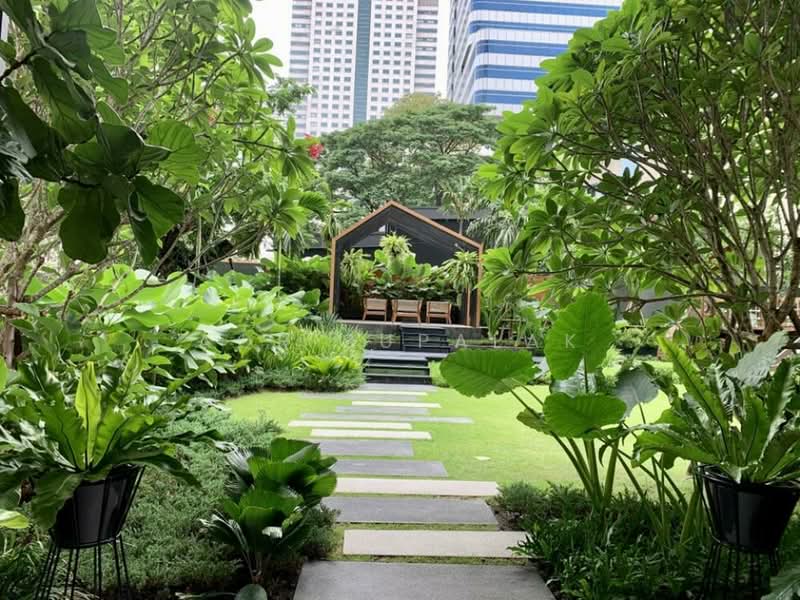 The Lofts Silom, Bangkok, Pramuan Road, Silom, Bang Rak, Bangkok, 1 Bedroom, 48 sqm, Condo For Sale, by Sittichai (Ice) Tulyanon, 60249221 - DDproperty.com