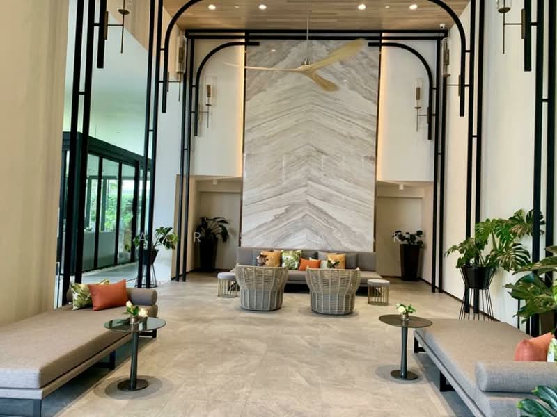 The Lofts Silom : เดอะ ลอฟท์ สีลม, กรุงเทพ, ถนนประมวญ, สีลม, บางรัก, กรุงเทพ, 48 ตร.ม., คอนโด ขาย, โดย Sittichai (Ice) Tulyanon, 60249221 - DDproperty.com