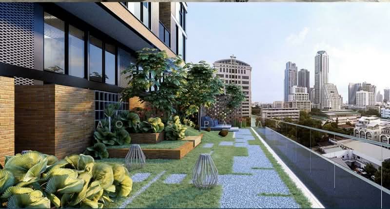 The Lofts Silom, Bangkok, Pramuan Road, Silom, Bang Rak, Bangkok, 1 Bedroom, 48 sqm, Condo For Sale, by Sittichai (Ice) Tulyanon, 60249221 - DDproperty.com