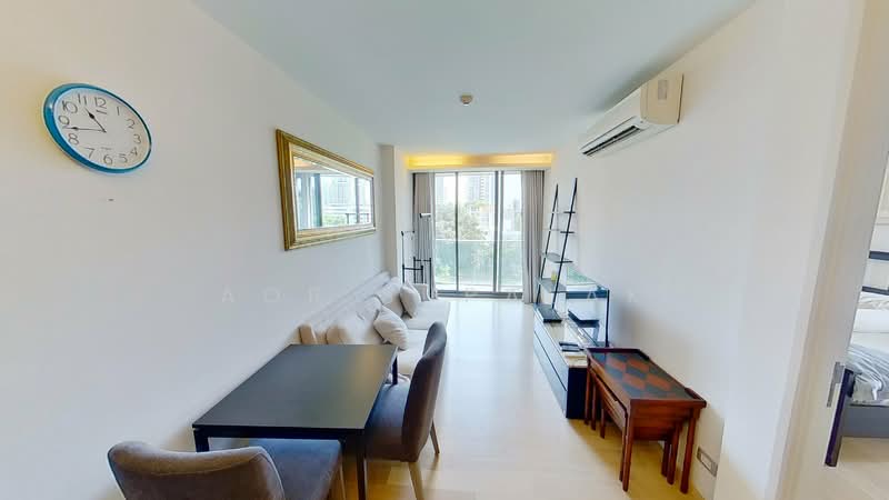 Via 49, Bangkok, 25/1 Soi Sukhumvit 49, Sukhumvit Road, Khlong Tan Nua, Watthana, Bangkok, 1 Bedroom, 50 sqm, Condo For Sale, by Sittichai (Ice) Tulyanon, 60249224 - DDproperty.com