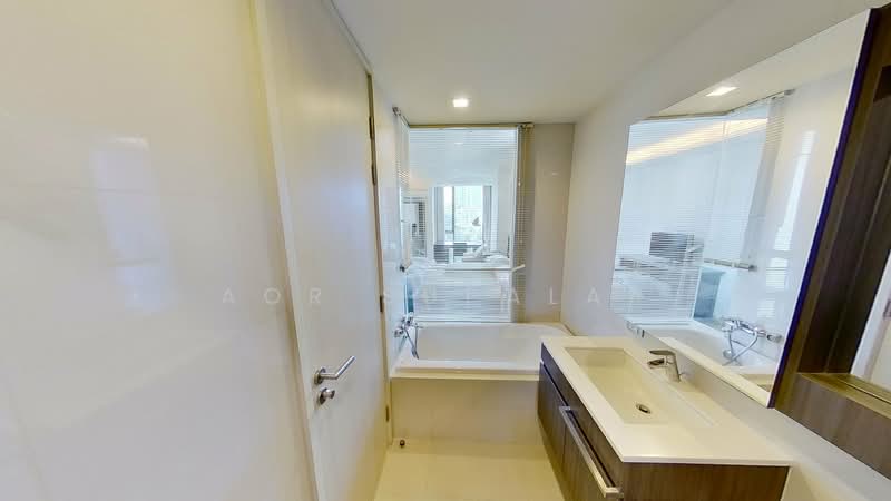 Via 49, Bangkok, 25/1 Soi Sukhumvit 49, Sukhumvit Road, Khlong Tan Nua, Watthana, Bangkok, 1 Bedroom, 50 sqm, Condo For Sale, by Sittichai (Ice) Tulyanon, 60249224 - DDproperty.com