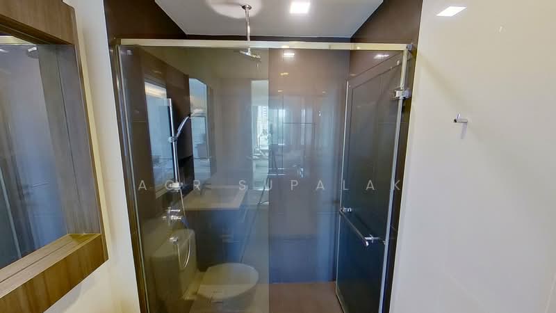 Via 49, Bangkok, 25/1 Soi Sukhumvit 49, Sukhumvit Road, Khlong Tan Nua, Watthana, Bangkok, 1 Bedroom, 50 sqm, Condo For Sale, by Sittichai (Ice) Tulyanon, 60249224 - DDproperty.com