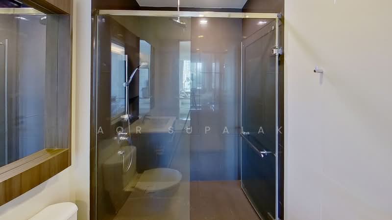 Via 49, Bangkok, 25/1 Soi Sukhumvit 49, Sukhumvit Road, Khlong Tan Nua, Watthana, Bangkok, 1 Bedroom, 50 sqm, Condo For Sale, by Sittichai (Ice) Tulyanon, 60249224 - DDproperty.com