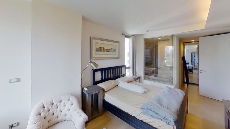 Via 49, Bangkok, 25/1 Soi Sukhumvit 49, Sukhumvit Road, Khlong Tan Nua, Watthana, Bangkok, 1 Bedroom, 50 sqm, Condo For Sale, by Sittichai (Ice) Tulyanon, 60249224 - DDproperty.com