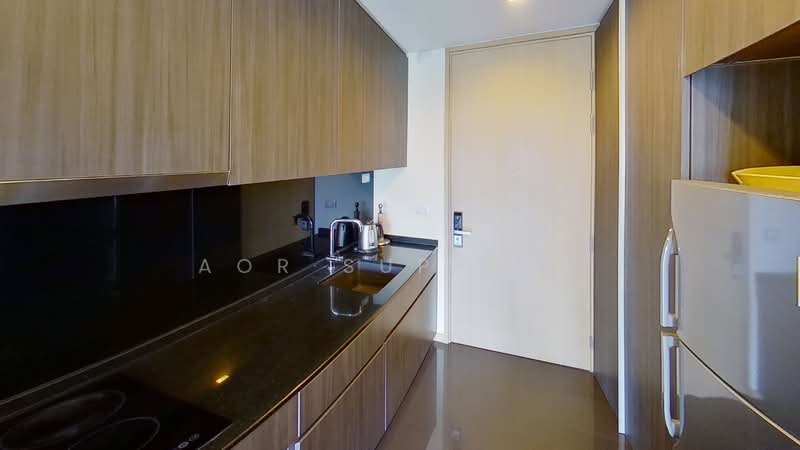 Via 49, Bangkok, 25/1 Soi Sukhumvit 49, Sukhumvit Road, Khlong Tan Nua, Watthana, Bangkok, 1 Bedroom, 50 sqm, Condo For Sale, by Sittichai (Ice) Tulyanon, 60249224 - DDproperty.com