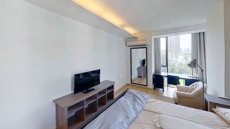 Via 49, Bangkok, 25/1 Soi Sukhumvit 49, Sukhumvit Road, Khlong Tan Nua, Watthana, Bangkok, 1 Bedroom, 50 sqm, Condo For Sale, by Sittichai (Ice) Tulyanon, 60249224 - DDproperty.com