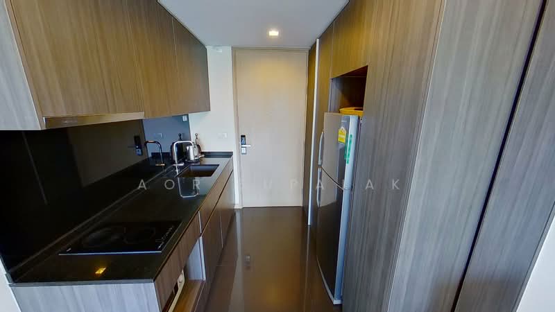Via 49, Bangkok, 25/1 Soi Sukhumvit 49, Sukhumvit Road, Khlong Tan Nua, Watthana, Bangkok, 1 Bedroom, 50 sqm, Condo For Sale, by Sittichai (Ice) Tulyanon, 60249224 - DDproperty.com