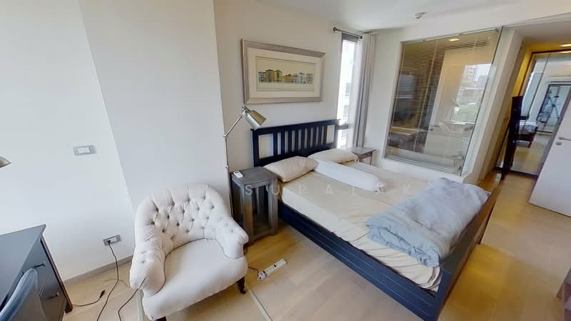 Via 49, Bangkok, 25/1 Soi Sukhumvit 49, Sukhumvit Road, Khlong Tan Nua, Watthana, Bangkok, 1 Bedroom, 50 sqm, Condo For Sale, by Sittichai (Ice) Tulyanon, 60249224 - DDproperty.com