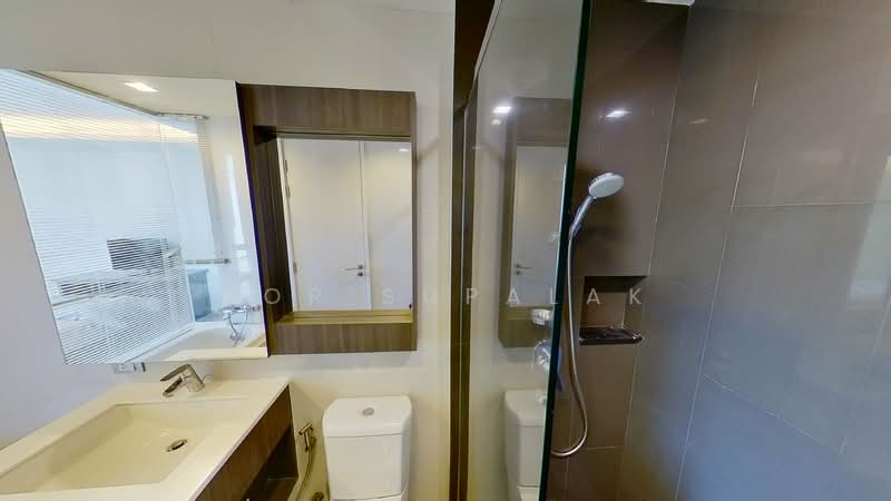 Via 49, Bangkok, 25/1 Soi Sukhumvit 49, Sukhumvit Road, Khlong Tan Nua, Watthana, Bangkok, 1 Bedroom, 50 sqm, Condo For Sale, by Sittichai (Ice) Tulyanon, 60249224 - DDproperty.com