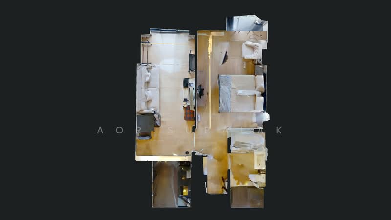 Via 49, กรุงเทพ, 25/1 ซอยสุขุมวิท 49 ถนนสุขุมวิท, คลองตันเหนือ, วัฒนา, กรุงเทพ, 50 ตร.ม., คอนโด ขาย, โดย Sittichai (Ice) Tulyanon, 60249224 - DDproperty.com