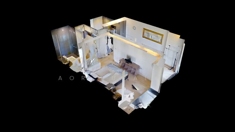 Via 49, กรุงเทพ, 25/1 ซอยสุขุมวิท 49 ถนนสุขุมวิท, คลองตันเหนือ, วัฒนา, กรุงเทพ, 50 ตร.ม., คอนโด ขาย, โดย Sittichai (Ice) Tulyanon, 60249224 - DDproperty.com