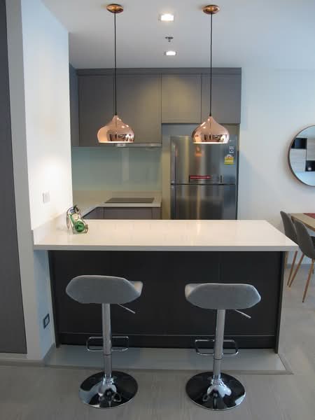 Rhythm Sukhumvit 36-38, Bangkok, 55 Soi Sukhumvit 36, Sukhumvit Road, Phra Kanong, Khlong Toei, Bangkok, 2 Bedrooms, 78 sqm, Condo For Sale, by Sittichai (Ice) Tulyanon, 60249225 - DDproperty.com