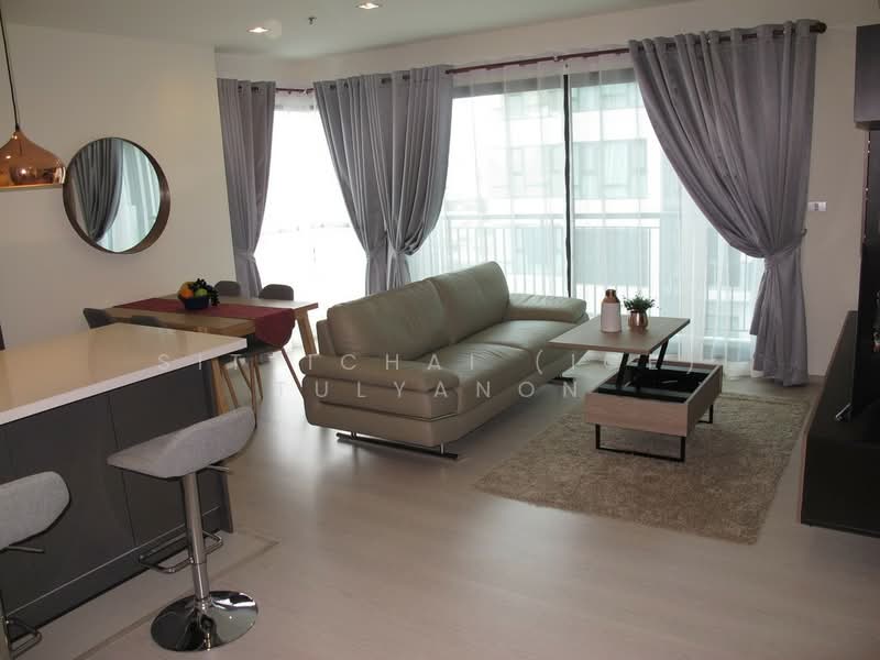 Rhythm Sukhumvit 36-38, Bangkok, 55 Soi Sukhumvit 36, Sukhumvit Road, Phra Kanong, Khlong Toei, Bangkok, 2 Bedrooms, 78 sqm, Condo For Sale, by Sittichai (Ice) Tulyanon, 60249225 - DDproperty.com