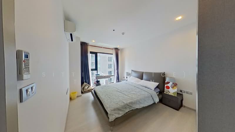 Rhythm Sukhumvit 36-38, Bangkok, 55 Soi Sukhumvit 36, Sukhumvit Road, Phra Kanong, Khlong Toei, Bangkok, 2 Bedrooms, 78 sqm, Condo For Sale, by Sittichai (Ice) Tulyanon, 60249225 - DDproperty.com
