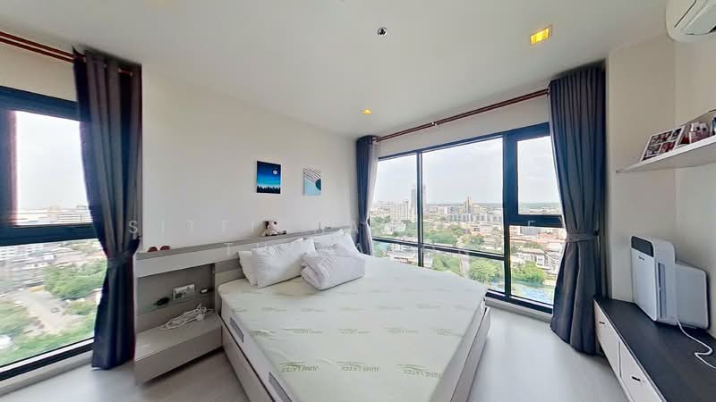 Rhythm Sukhumvit 36-38, Bangkok, 55 Soi Sukhumvit 36, Sukhumvit Road, Phra Kanong, Khlong Toei, Bangkok, 2 Bedrooms, 78 sqm, Condo For Sale, by Sittichai (Ice) Tulyanon, 60249225 - DDproperty.com