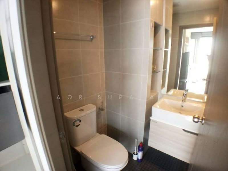 IDEO O2 Bangna, Bangkok, 195 Sanphawut Road, Bang Na Tai, Bang Na, Bangkok, Studio, 33 sqm, Condo For Sale, by Sittichai (Ice) Tulyanon, 60249228 - DDproperty.com