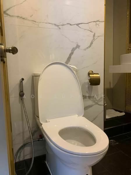 Rhythm Asoke 2, Bangkok, Soi Lertkaew 1 Asoke-Din Daeng Road, Bang Kapi, Huai Khwang, Bangkok, 2 Bedrooms, 44 sqm, Condo For Sale, by Sittichai (Ice) Tulyanon, 60249231 - DDproperty.com