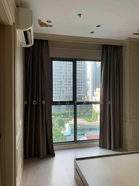 Rhythm Asoke 2, Bangkok, Soi Lertkaew 1 Asoke-Din Daeng Road, Bang Kapi, Huai Khwang, Bangkok, 2 Bedrooms, 44 sqm, Condo For Sale, by Sittichai (Ice) Tulyanon, 60249231 - DDproperty.com