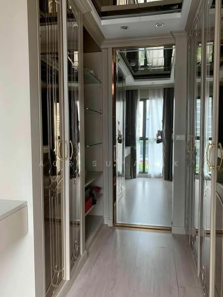 Rhythm Asoke 2 : ริทึ่ม อโศก 2, กรุงเทพ, ซอยเลิศแก้ว 1 ถนนอโศก-ดินแดง, บางกะปิ, ห้วยขวาง, กรุงเทพ, 44 ตร.ม., คอนโด ขาย, โดย Sittichai (Ice) Tulyanon, 60249231 - DDproperty.com