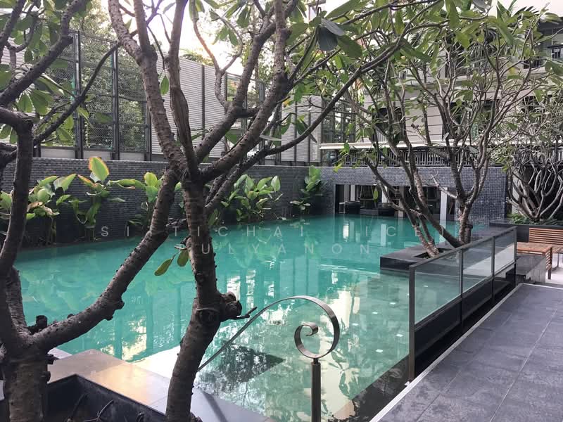 The Seed Memories Siam : เดอะ ซี้ด เมมโมรี่ สยาม, กรุงเทพ, 60 ซ.เกษมสันต์ 2, วังใหม่, ปทุมวัน, กรุงเทพ, 44 ตร.ม., คอนโด ขาย, โดย Sittichai (Ice) Tulyanon, 60249233 - DDproperty.com