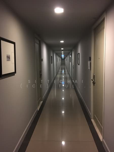 The Seed Memories Siam, Bangkok, 60 Kasem San 2 Alley, Wang Mai, Pathum Wan, Bangkok, 1 Bedroom, 44 sqm, Condo For Sale, by Sittichai (Ice) Tulyanon, 60249233 - DDproperty.com