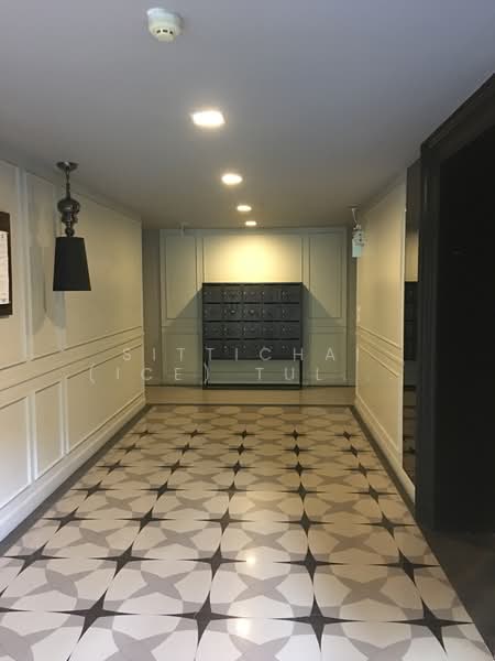 The Seed Memories Siam, Bangkok, 60 Kasem San 2 Alley, Wang Mai, Pathum Wan, Bangkok, 1 Bedroom, 44 sqm, Condo For Sale, by Sittichai (Ice) Tulyanon, 60249233 - DDproperty.com