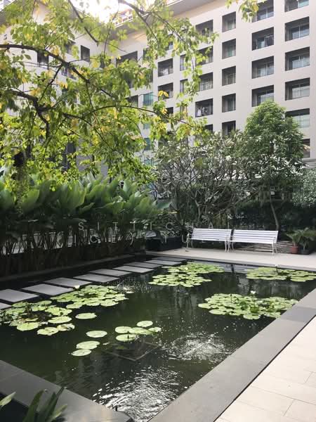 The Seed Memories Siam : เดอะ ซี้ด เมมโมรี่ สยาม, กรุงเทพ, 60 ซ.เกษมสันต์ 2, วังใหม่, ปทุมวัน, กรุงเทพ, 44 ตร.ม., คอนโด ขาย, โดย Sittichai (Ice) Tulyanon, 60249233 - DDproperty.com