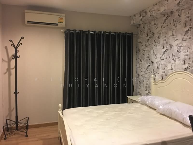 The Seed Memories Siam, Bangkok, 60 Kasem San 2 Alley, Wang Mai, Pathum Wan, Bangkok, 1 Bedroom, 44 sqm, Condo For Sale, by Sittichai (Ice) Tulyanon, 60249233 - DDproperty.com