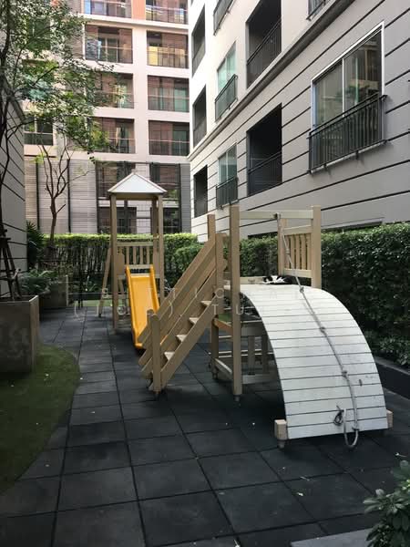 The Seed Memories Siam : เดอะ ซี้ด เมมโมรี่ สยาม, กรุงเทพ, 60 ซ.เกษมสันต์ 2, วังใหม่, ปทุมวัน, กรุงเทพ, 44 ตร.ม., คอนโด ขาย, โดย Sittichai (Ice) Tulyanon, 60249233 - DDproperty.com