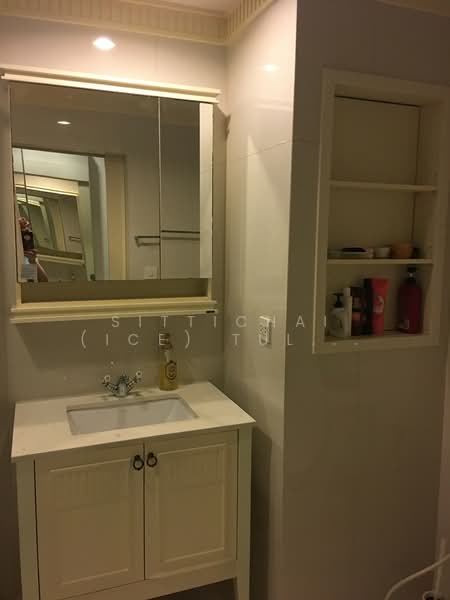 The Seed Memories Siam, Bangkok, 60 Kasem San 2 Alley, Wang Mai, Pathum Wan, Bangkok, 1 Bedroom, 44 sqm, Condo For Sale, by Sittichai (Ice) Tulyanon, 60249233 - DDproperty.com