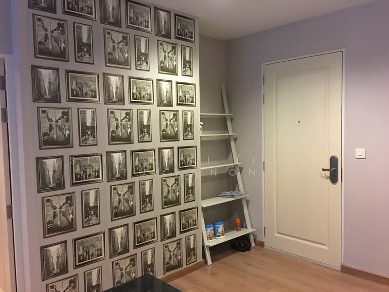 The Seed Memories Siam, Bangkok, 60 Kasem San 2 Alley, Wang Mai, Pathum Wan, Bangkok, 1 Bedroom, 44 sqm, Condo For Sale, by Sittichai (Ice) Tulyanon, 60249233 - DDproperty.com