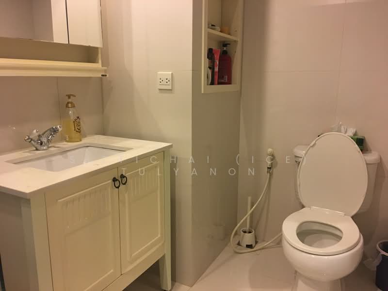 The Seed Memories Siam, Bangkok, 60 Kasem San 2 Alley, Wang Mai, Pathum Wan, Bangkok, 1 Bedroom, 44 sqm, Condo For Sale, by Sittichai (Ice) Tulyanon, 60249233 - DDproperty.com