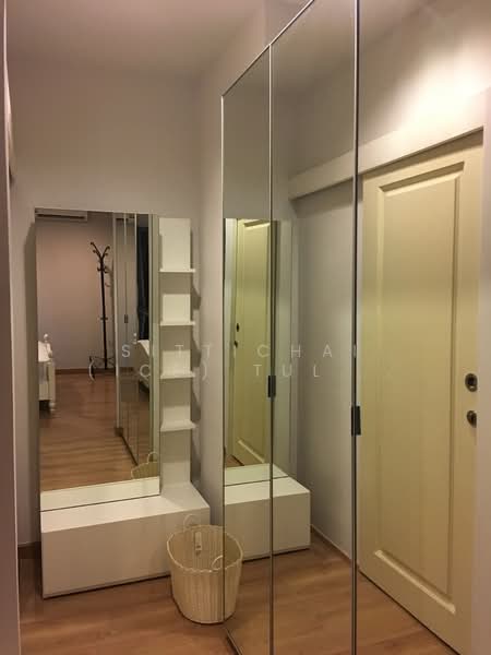 The Seed Memories Siam, Bangkok, 60 Kasem San 2 Alley, Wang Mai, Pathum Wan, Bangkok, 1 Bedroom, 44 sqm, Condo For Sale, by Sittichai (Ice) Tulyanon, 60249233 - DDproperty.com