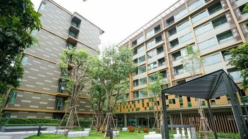 ขาย - Metro Luxe Ratchada : เมโทรลักซ์ รัชดา, กรุงเทพ