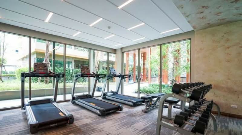 ขาย - Metro Luxe Ratchada : เมโทรลักซ์ รัชดา, กรุงเทพ